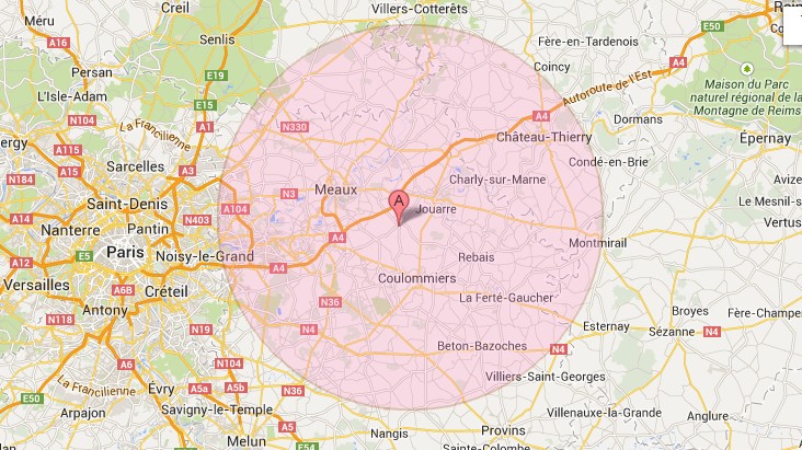 logikal seine marne 77